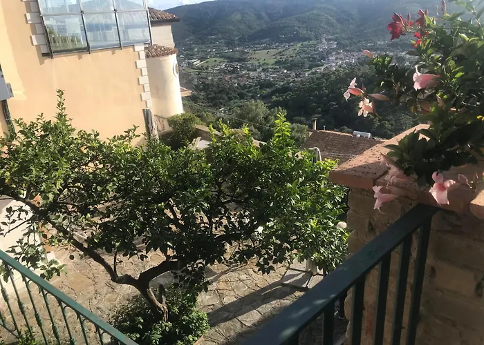 Residenza D\'Epoca Tamara