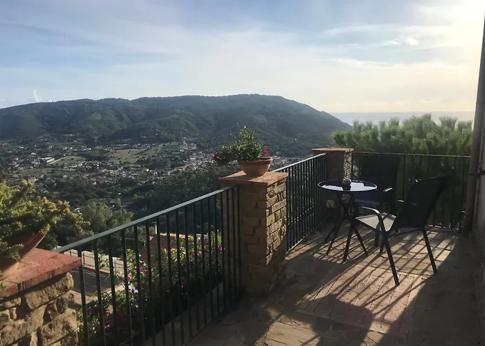 Residenza D\'Epoca Tamara