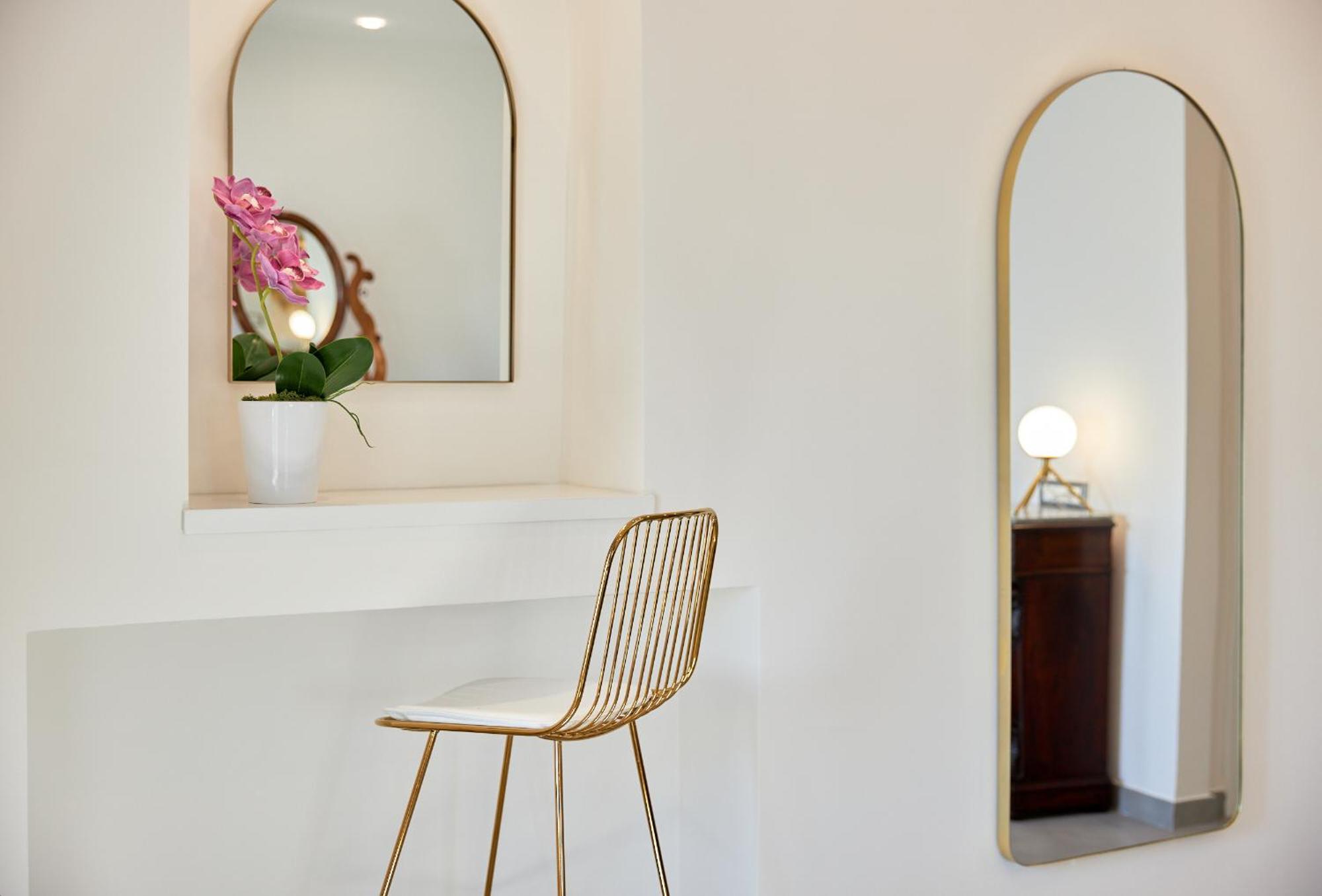 Residenza D'Epoca Tamara Aparthotel 3*