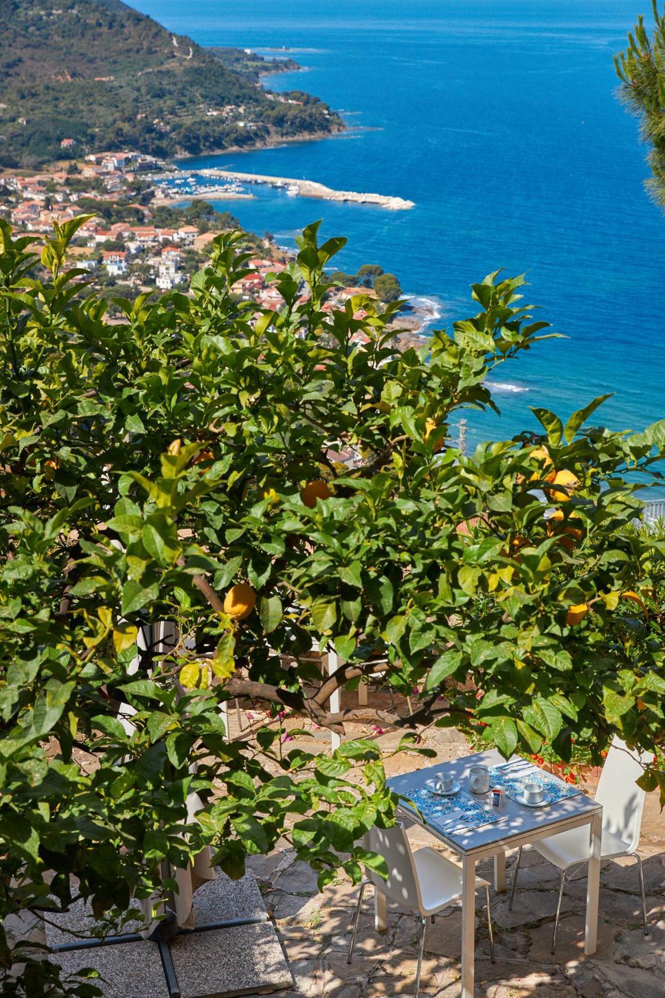 Aparthotel Residenza D'Epoca Tamara 3*