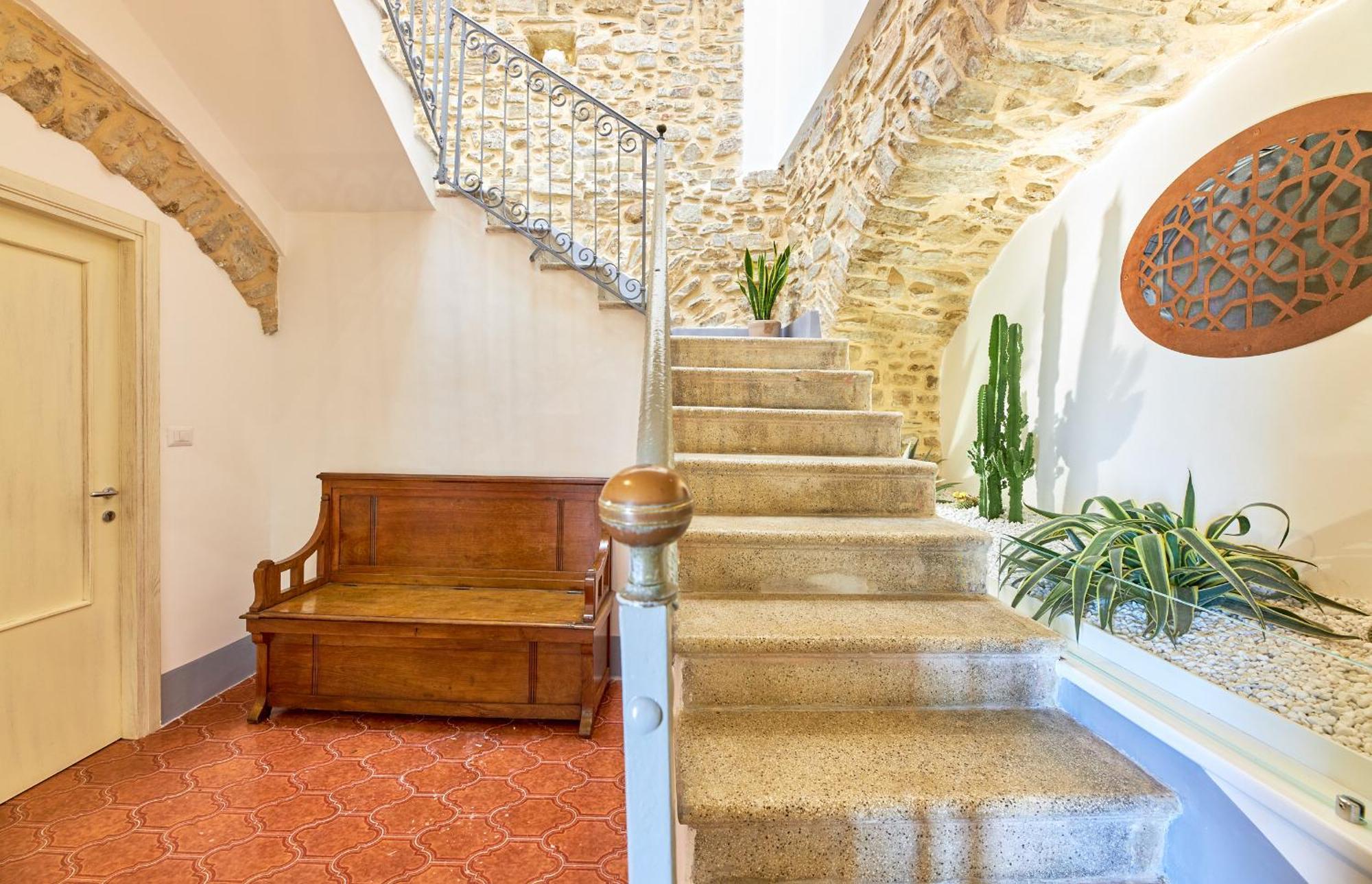 Residenza D'Epoca Tamara 3*