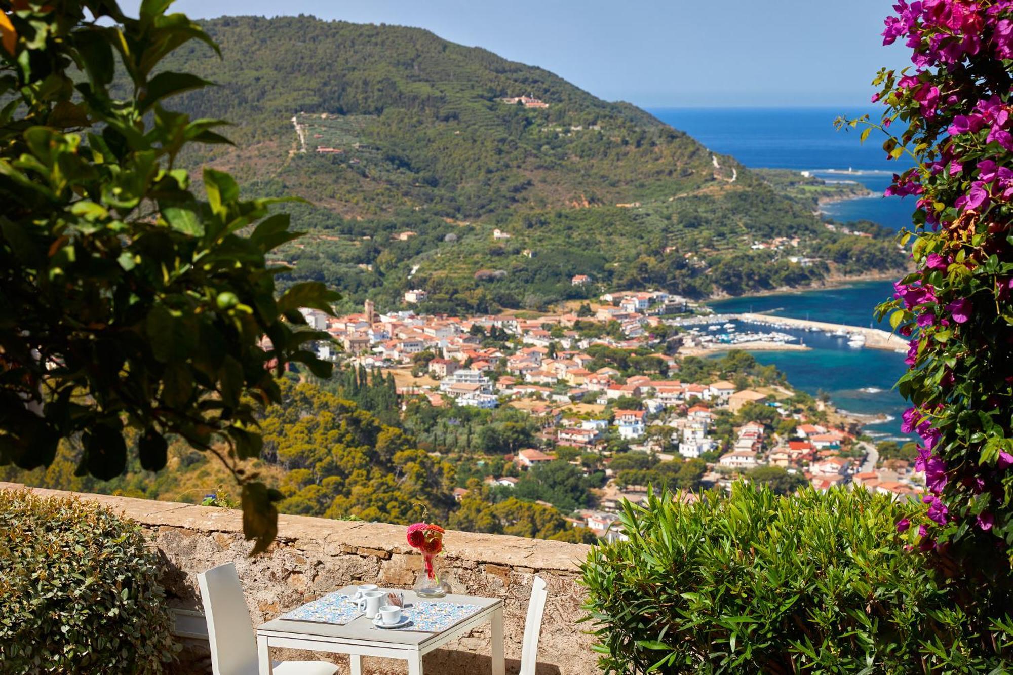 Residenza D'Epoca Tamara 3*