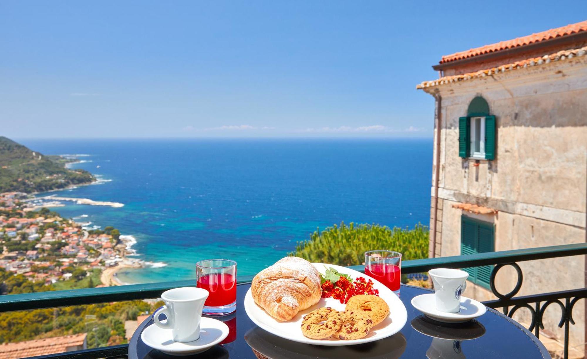 Aparthotel Residenza D'Epoca Tamara 3*