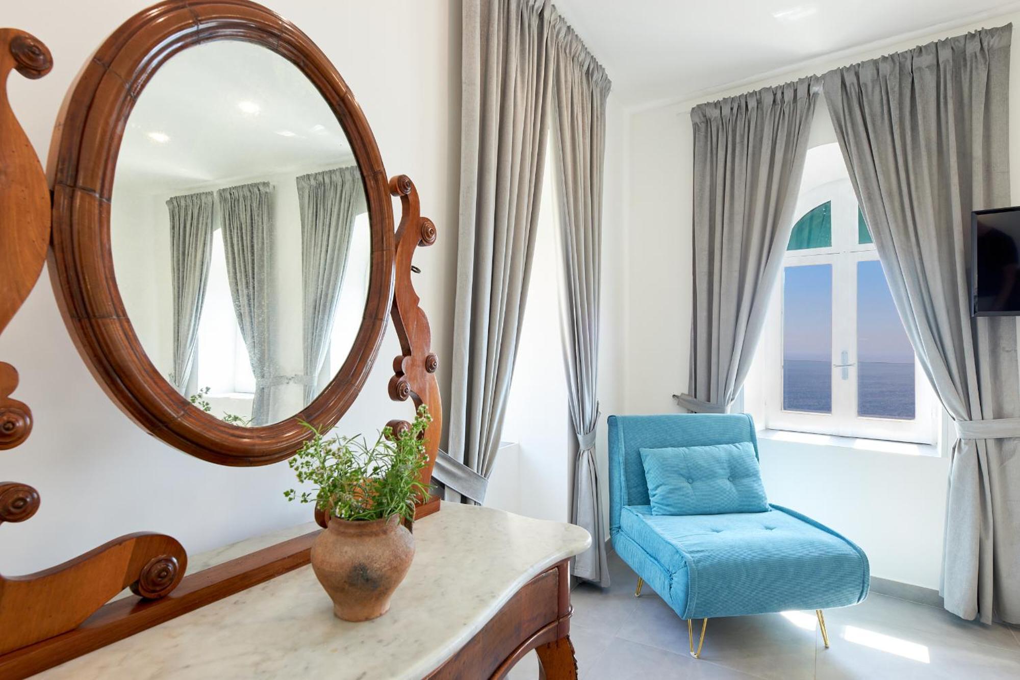 Aparthotel Residenza D'Epoca Tamara
