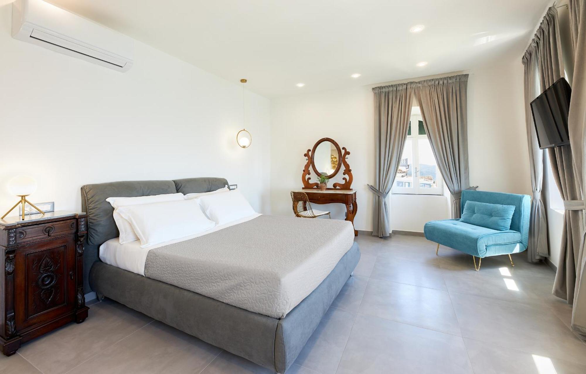 Residenza D'Epoca Tamara 3*