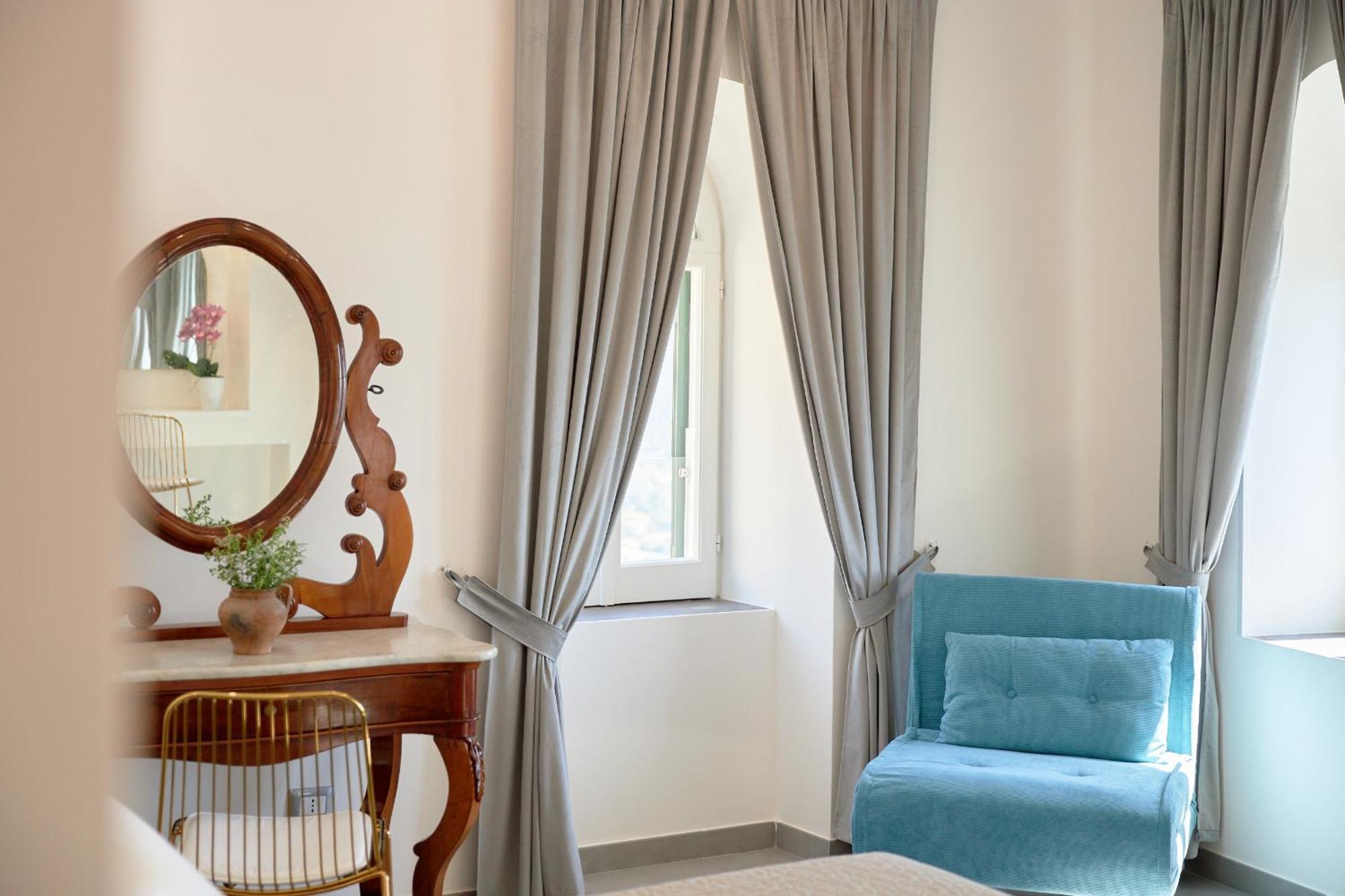 Aparthotel Residenza D'Epoca Tamara 3*