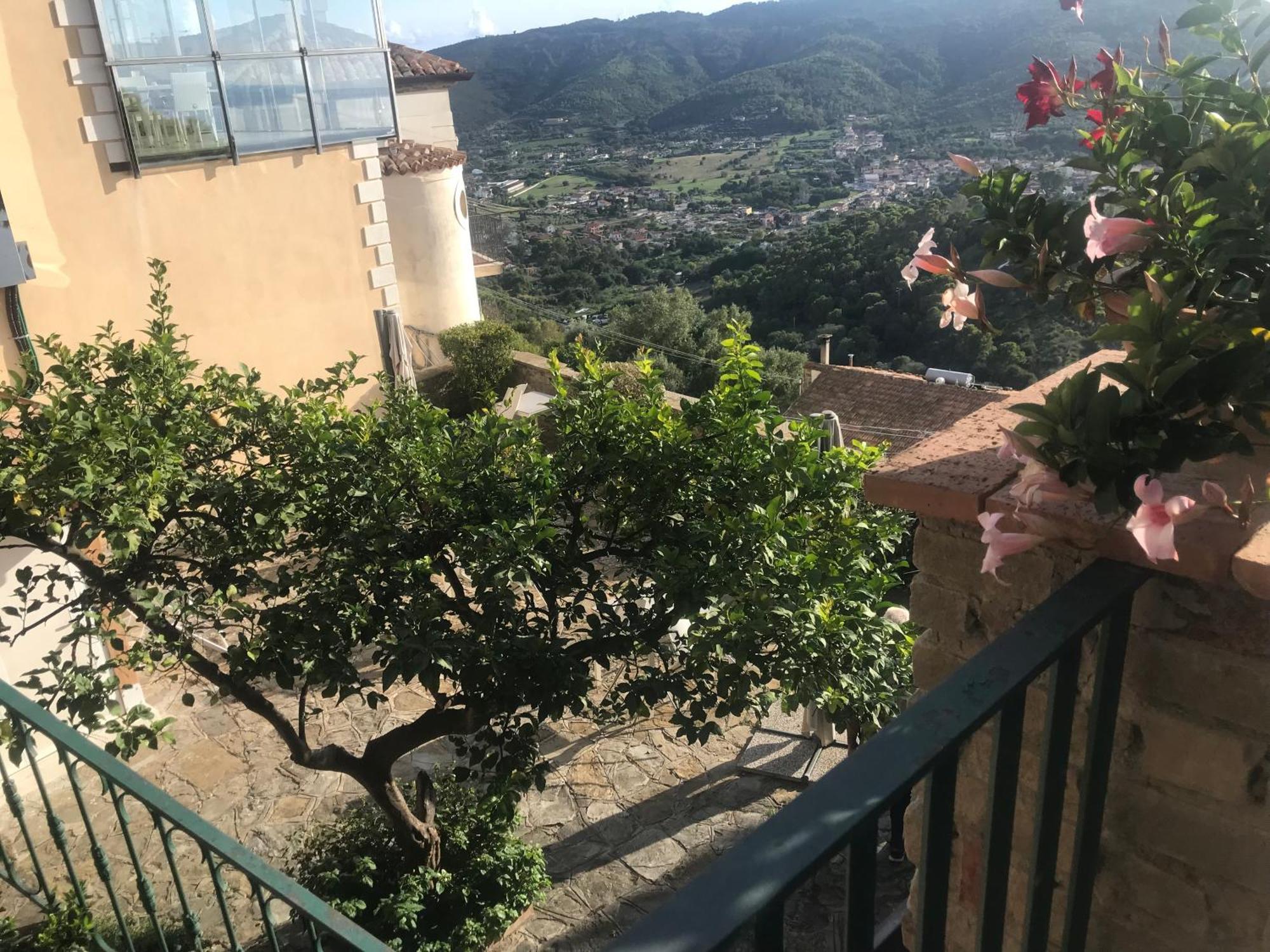 Aparthotel Residenza D'Epoca Tamara