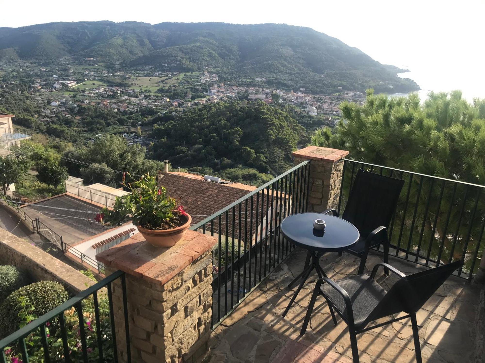 Residenza D'Epoca Tamara Aparthotel