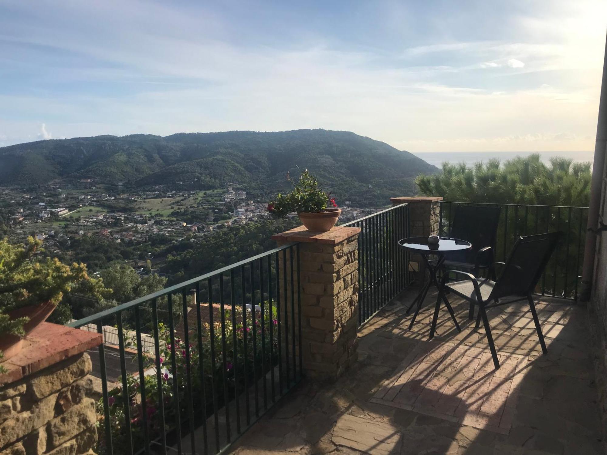 Residenza D'Epoca Tamara