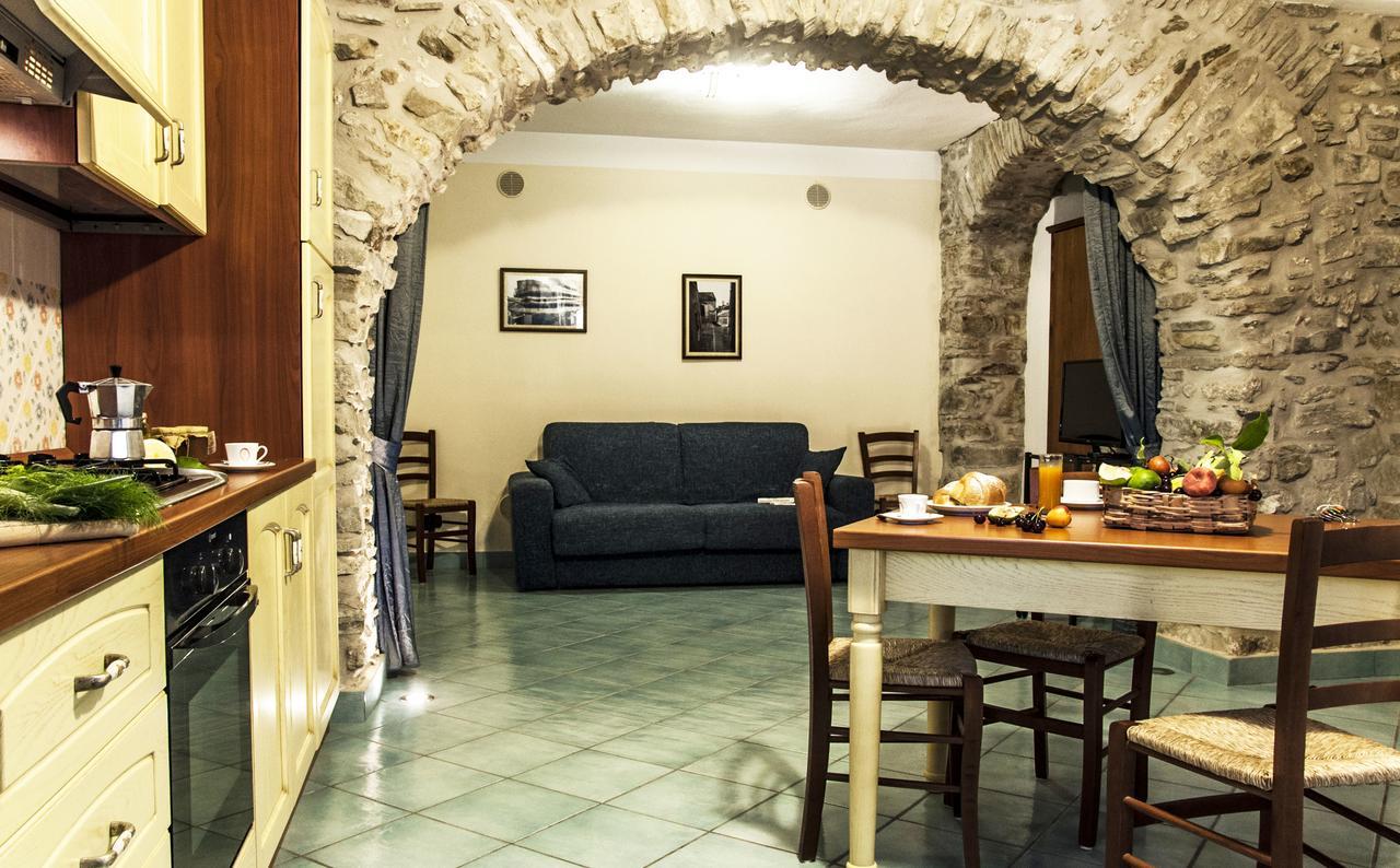 Residenza D'Epoca Tamara