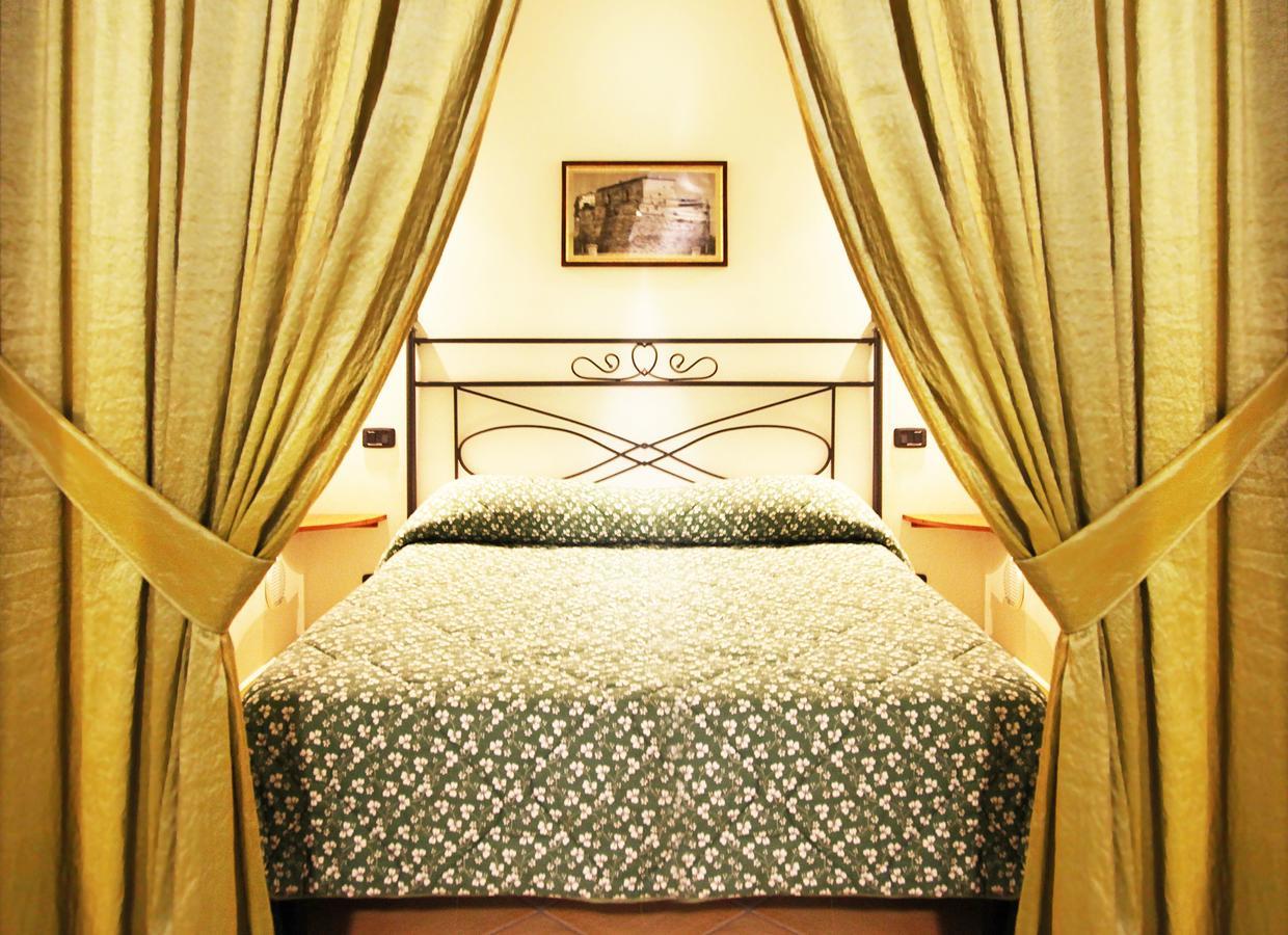 Residenza D'Epoca Tamara Aparthotel 3*