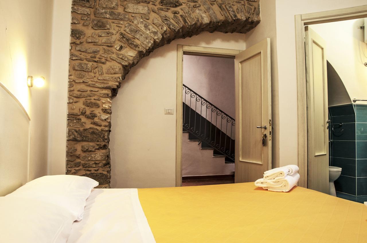 Residenza D'Epoca Tamara Aparthotel