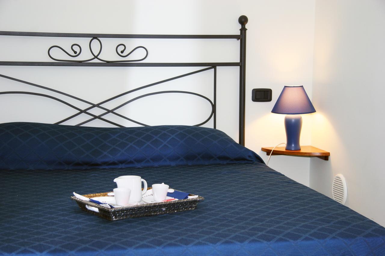 Aparthotel Residenza D'Epoca Tamara Castellabate