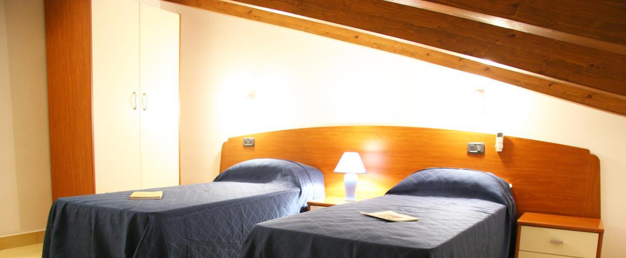 Residenza D'Epoca Tamara Aparthotel Castellabate