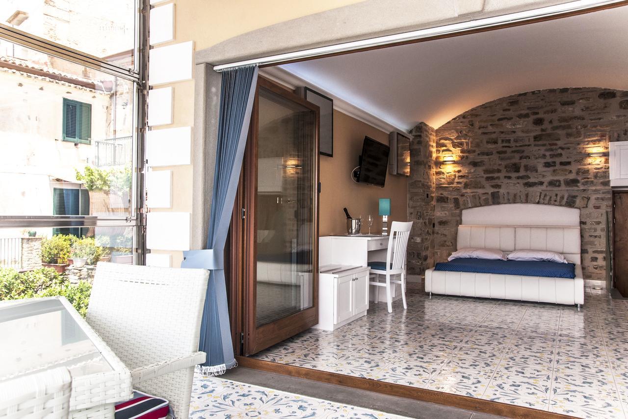Aparthotel Residenza D'Epoca Tamara