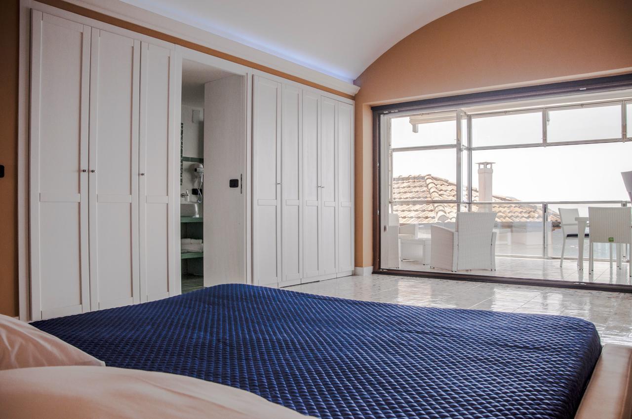Aparthotel Residenza D'Epoca Tamara 3*