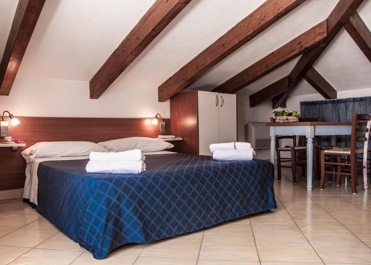 Residenza D'Epoca Tamara 3*