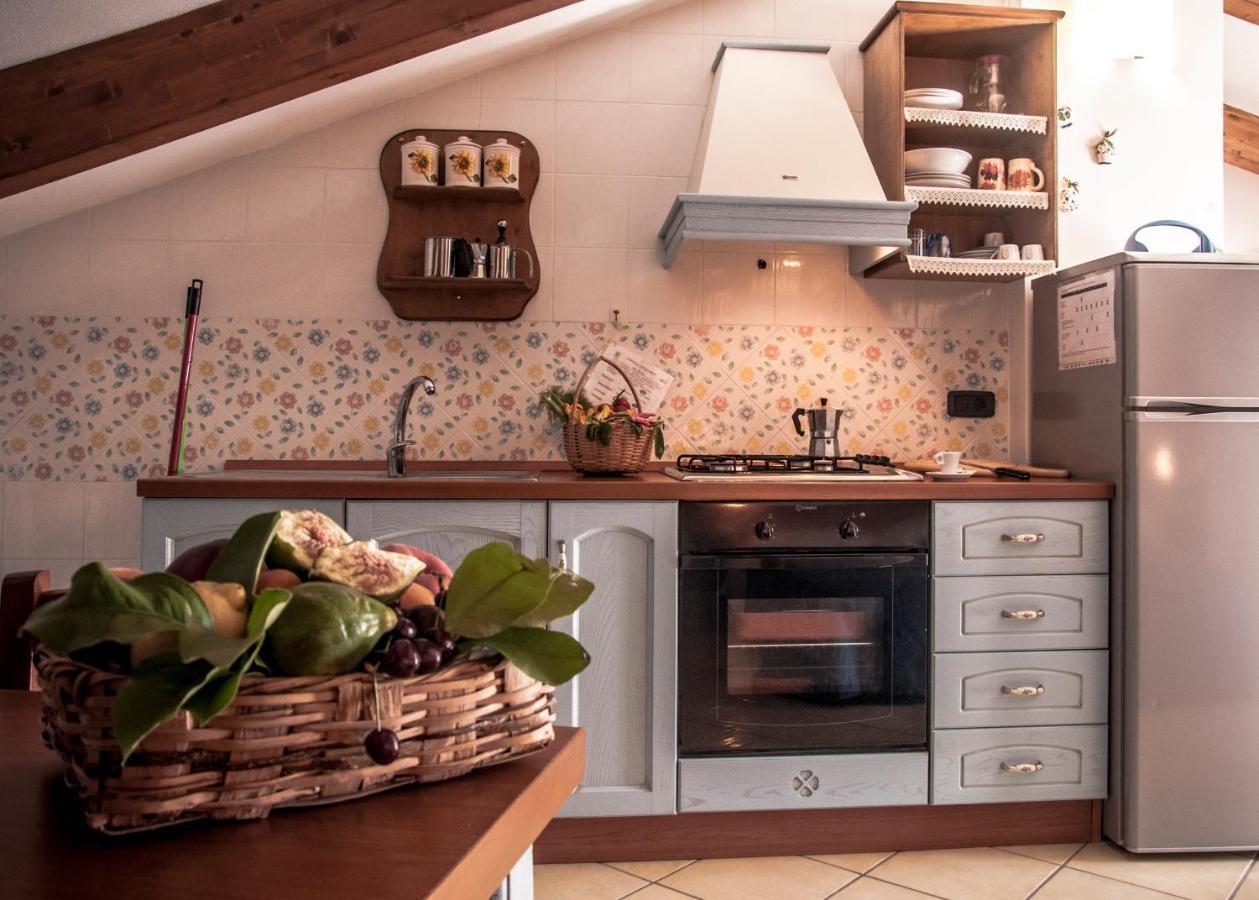 Residenza D'Epoca Tamara Aparthotel 3*