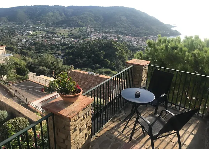 Residenza D\'epoca Tamara