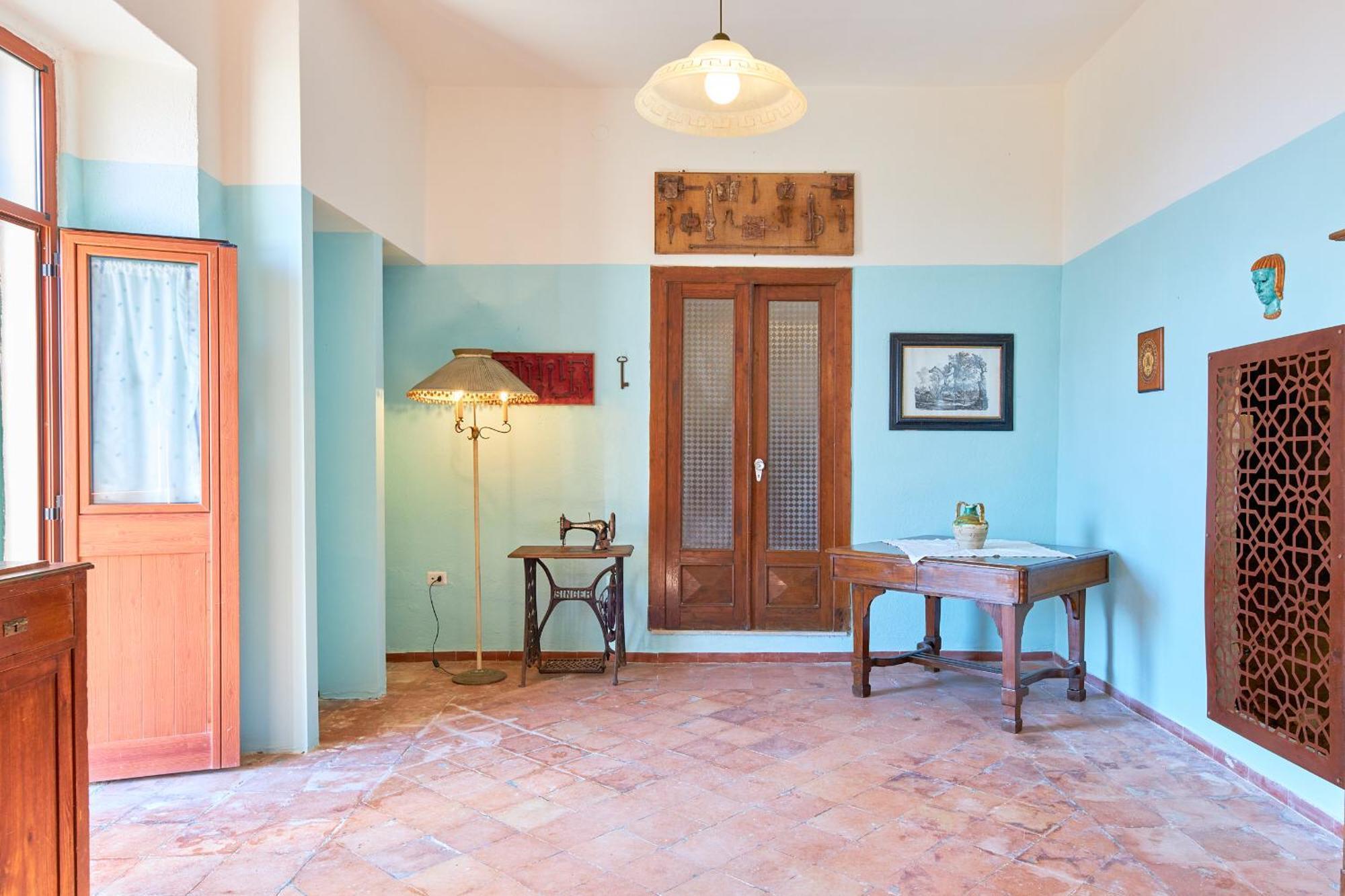Residenza D'epoca Tamara 3* Castellabate