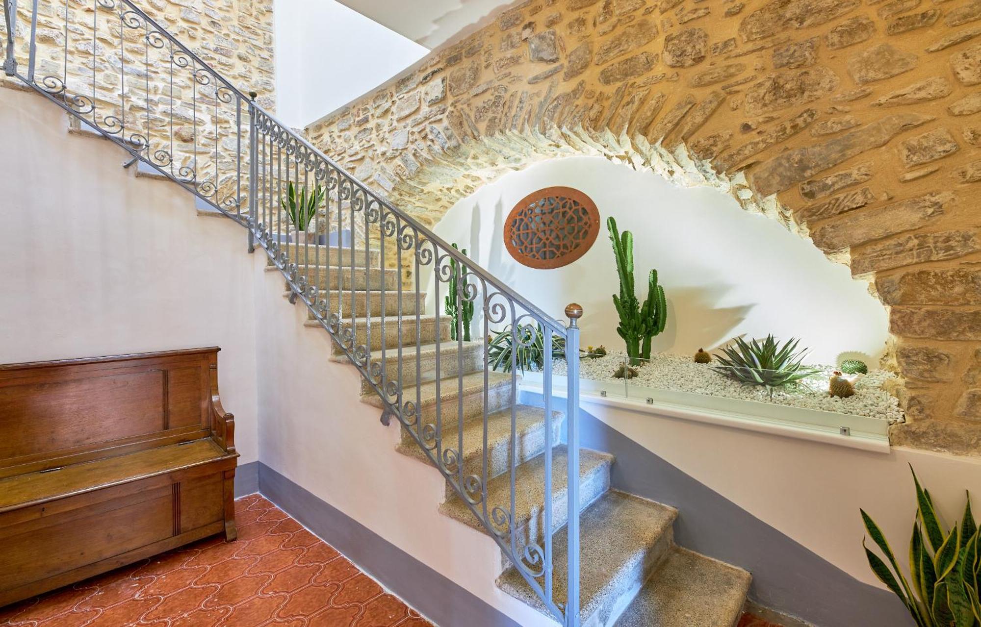 Apartahotel Residenza D'epoca Tamara