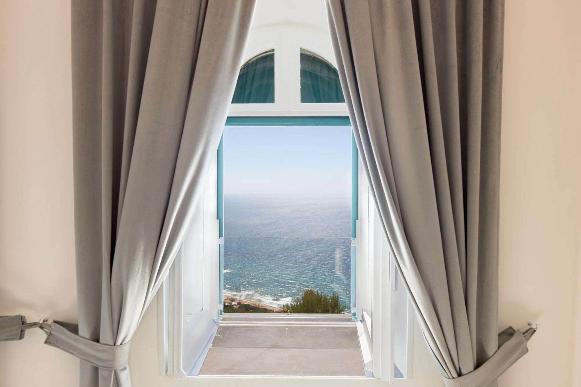 Residenza D'epoca Tamara Apartahotel Castellabate