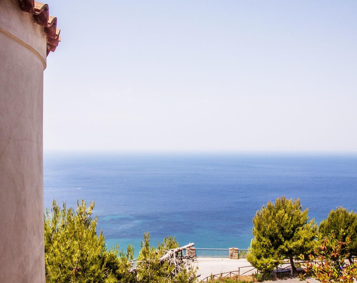 Apartahotel Residenza D'epoca Tamara Castellabate
